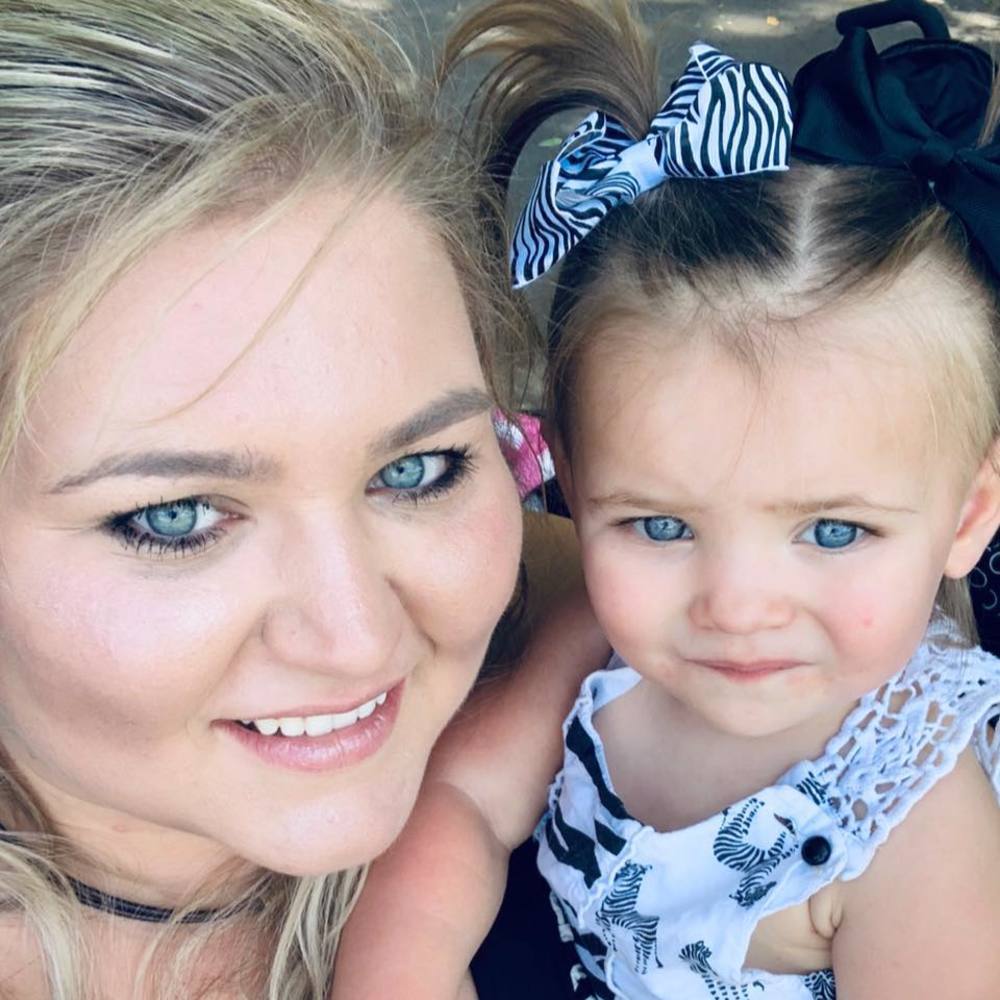 Meet your Posher, Abbie